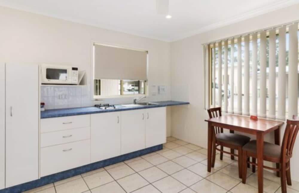 Discovery Parks – Coolwaters Yeppoon 6/39