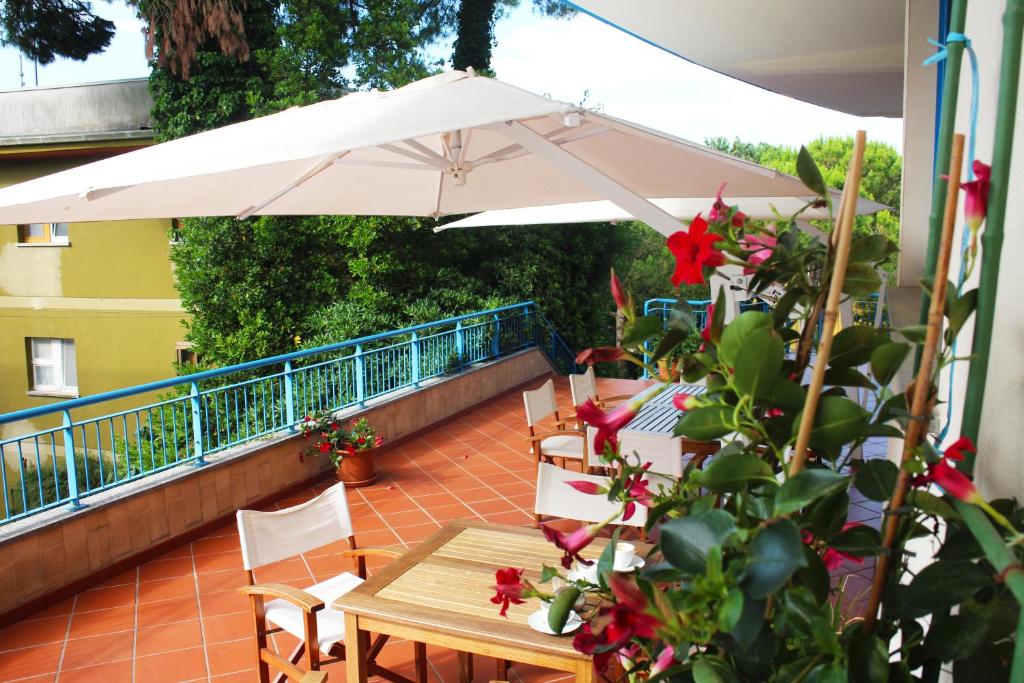 Hotel Cristallo 3/32