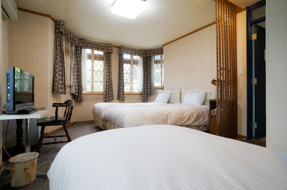 Hakuba Marchen House 17/70