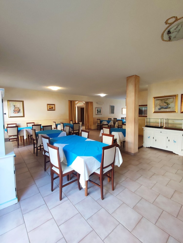 Il Gabbiano Hotel 30/50