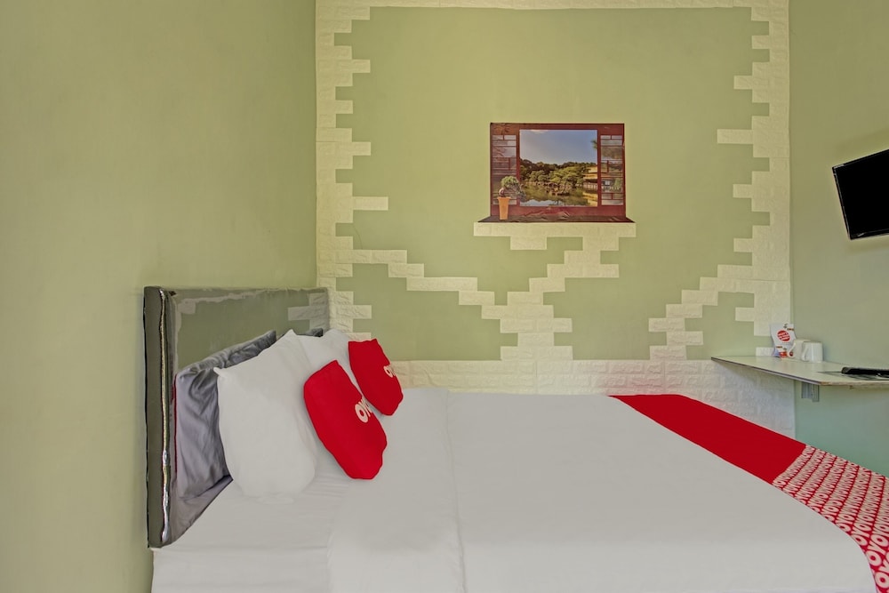 Hotel O Villa Inn App Trawas Bintaro Syariah 8/28