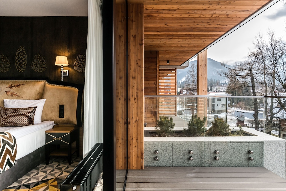 Bachleda Resort Zakopane 19/36