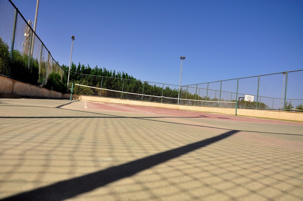 Siva Sharm Resort and Spa 24/37