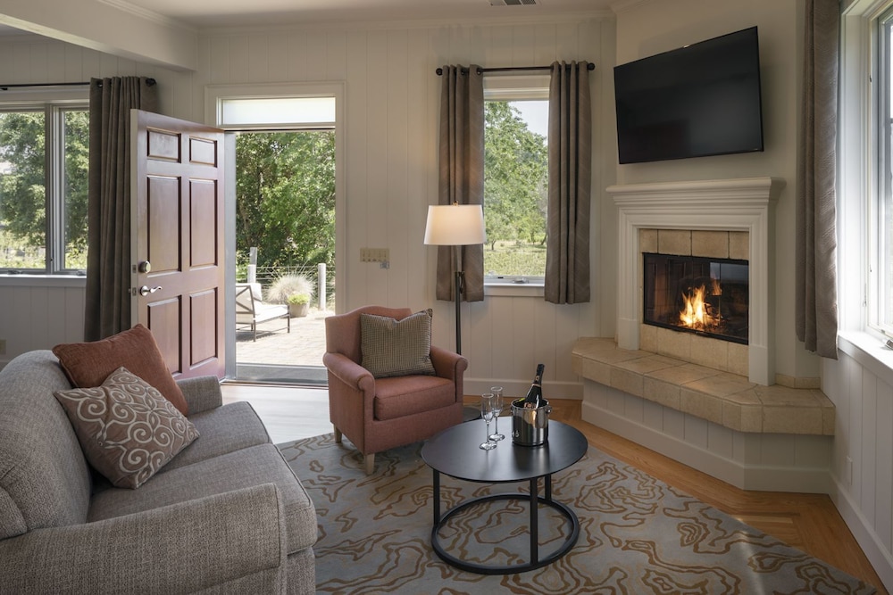 Wine Country Inn 45/74