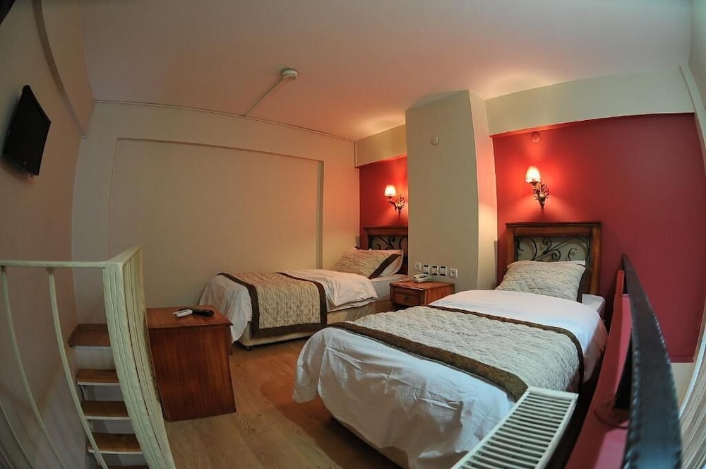Antikhan Hotel 12/49