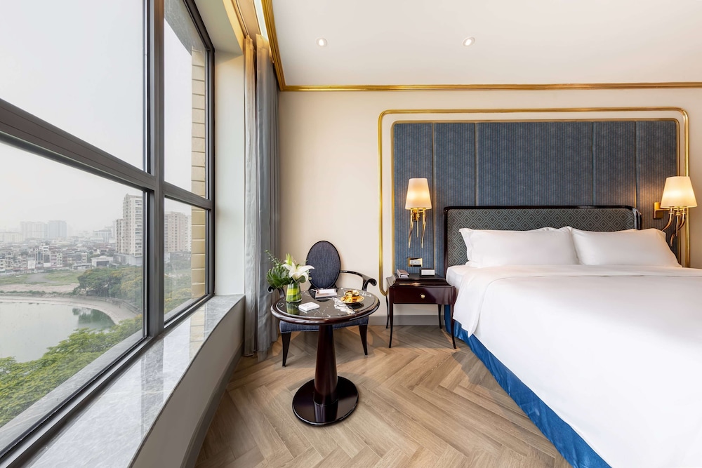 Dolce by Wyndham Hanoi Golden Lake 15/69