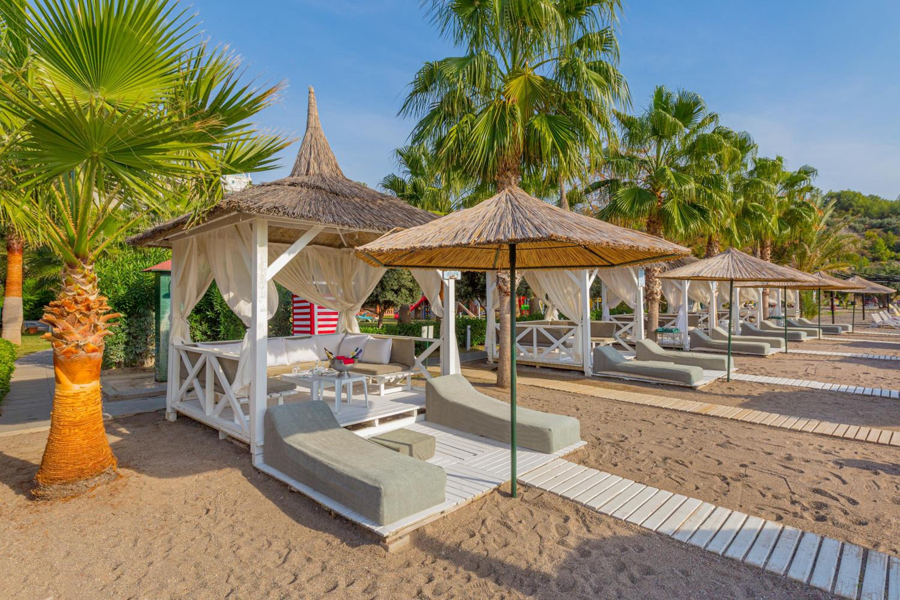 Justiniano Theodora Resort 39/47