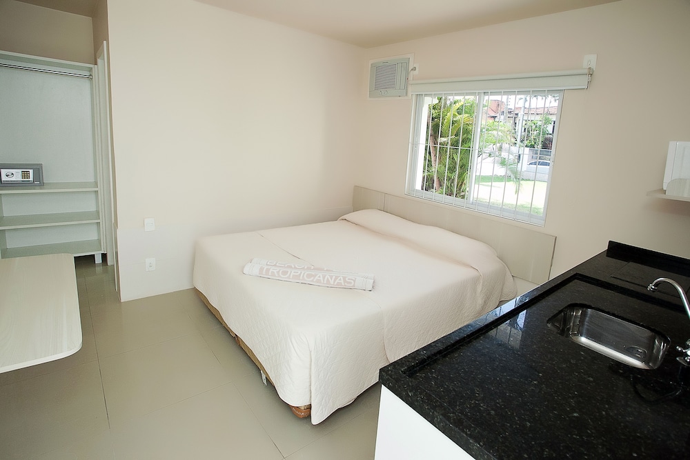 Tropicanas Apart Hotel 16/58