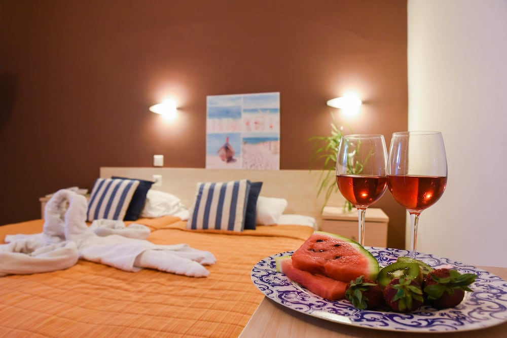 Amaryllis Hotel 20/27