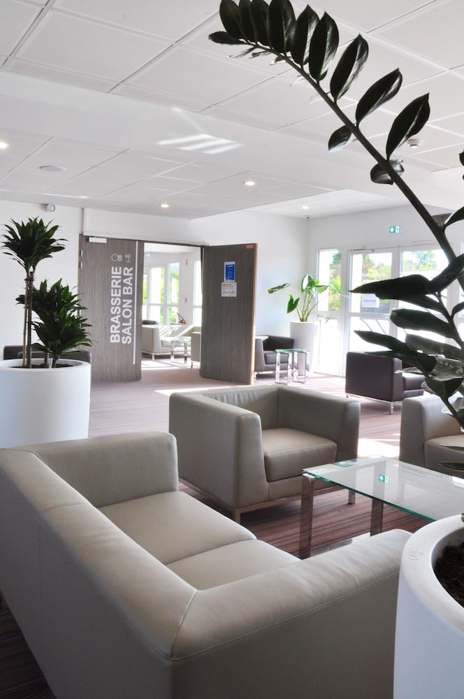Golden Tulip La Baule 55/79