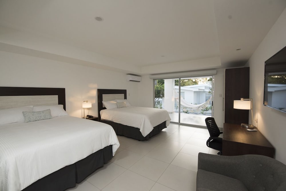 Hotel Nicte 14/70