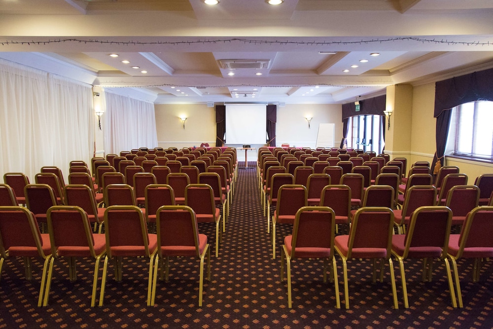 Best Western Bristol North The Gables Hotel 47/52