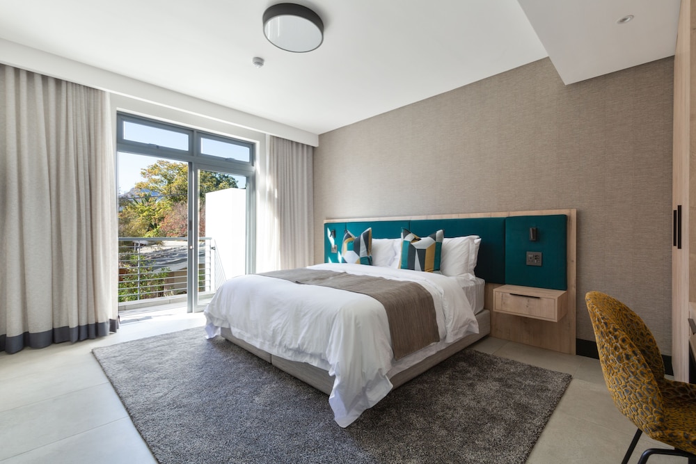Hotel Krige 23/39