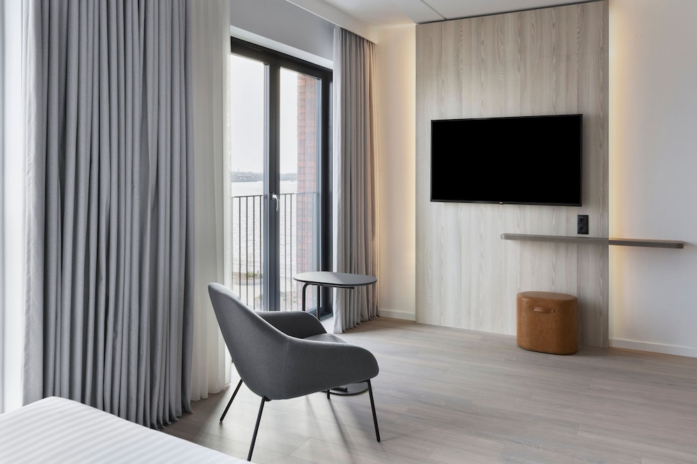 Fairfield by Marriott Copenhagen Nordhavn 26/29