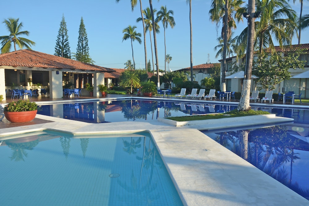 Hotel Cabo Blanco 47/47