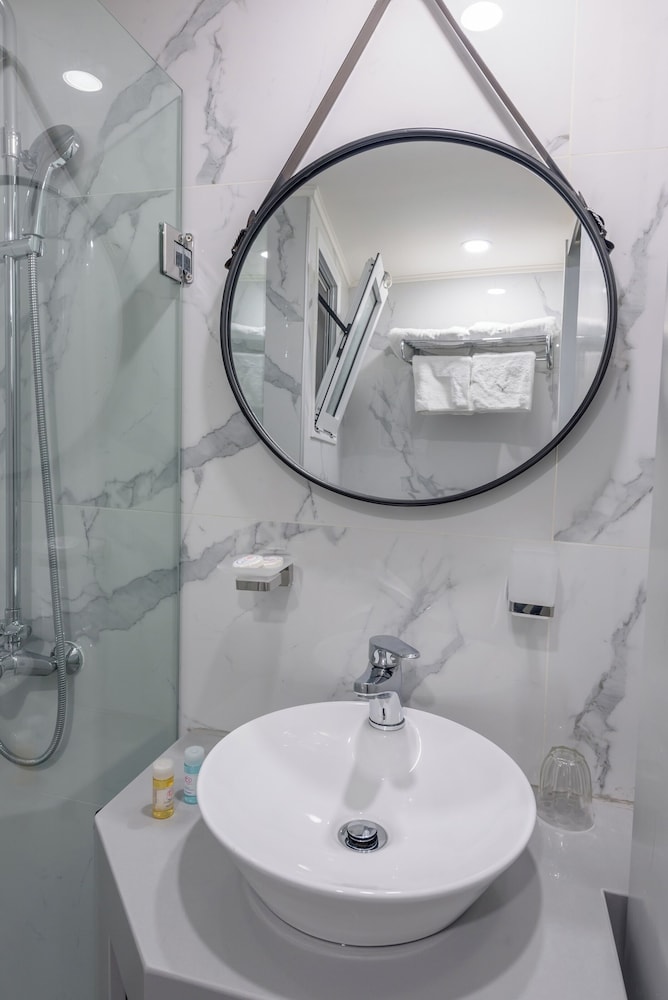 Zeus Hotels El Greco Heraklion 61/64