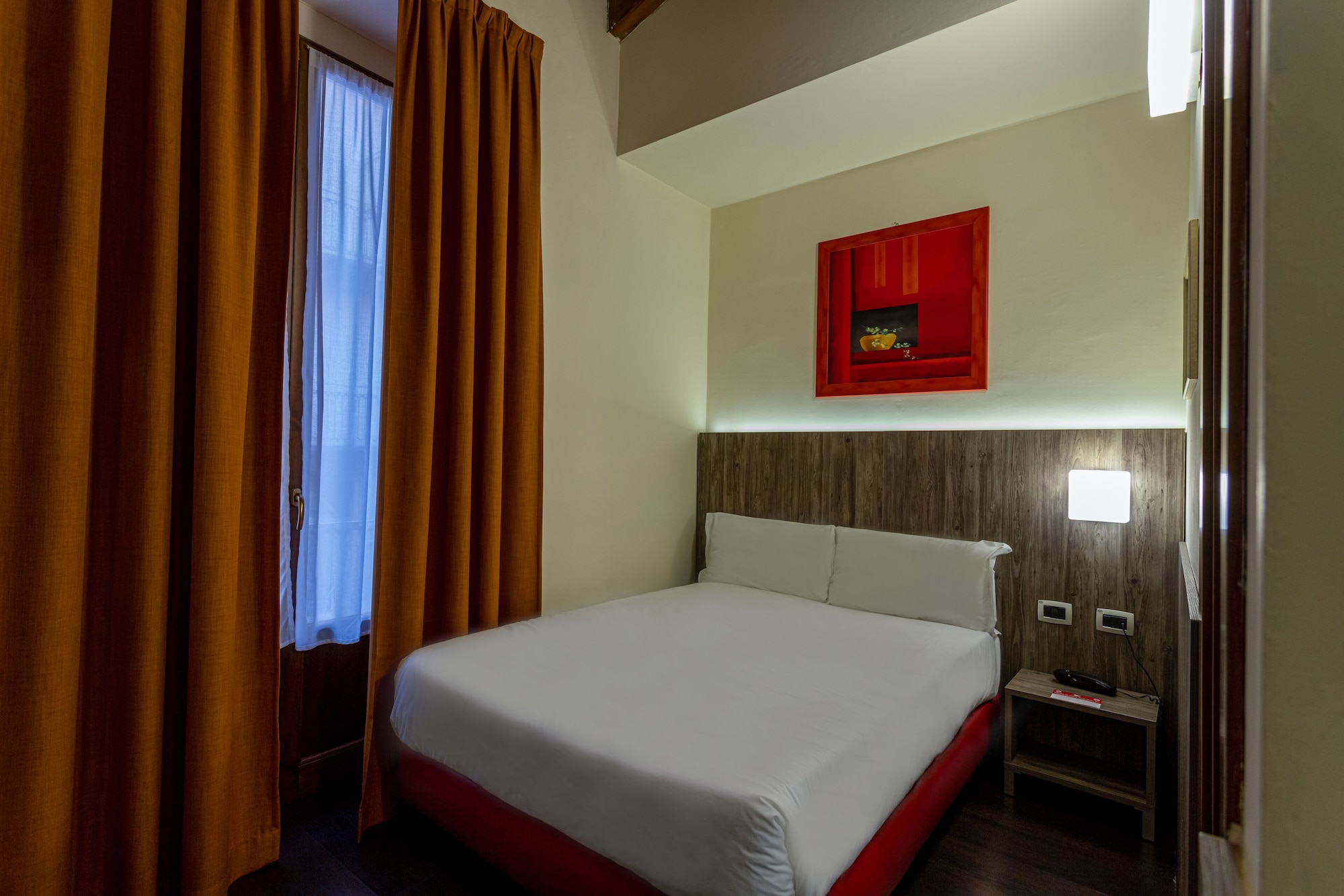 STANDARD, SINGLE, SINGLE BED