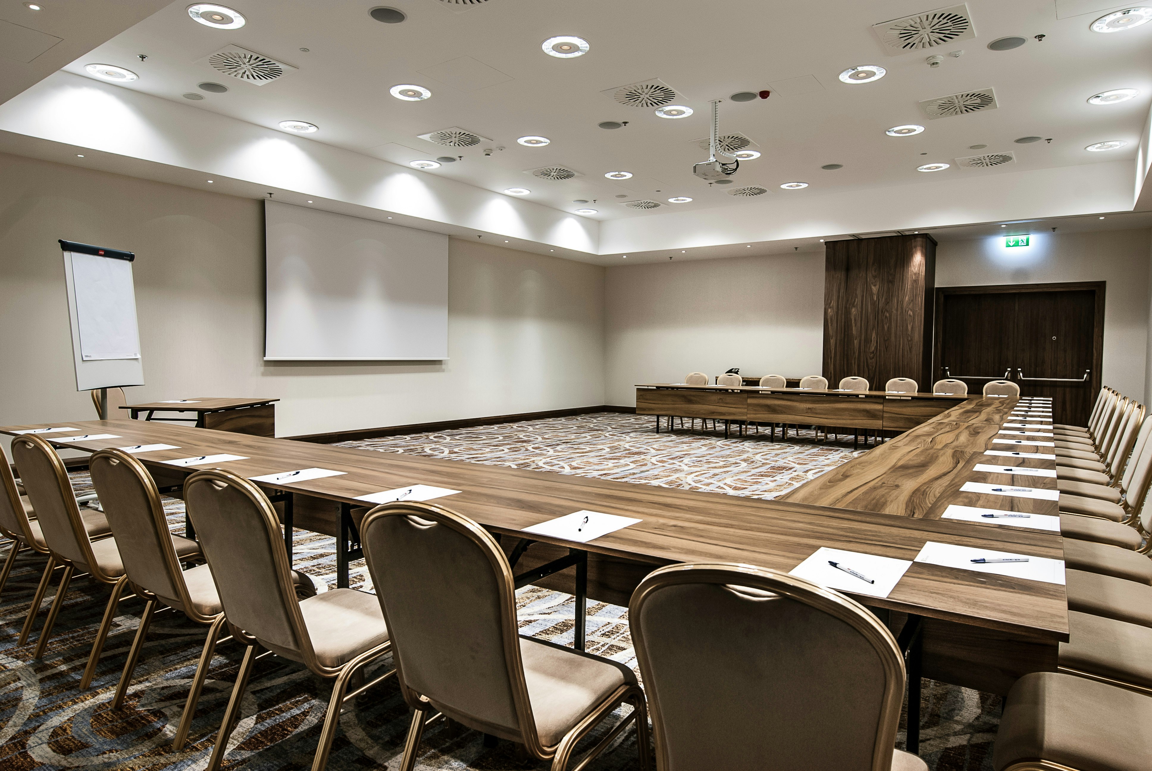 HILTON GARDEN INN RZESZOW 41/49