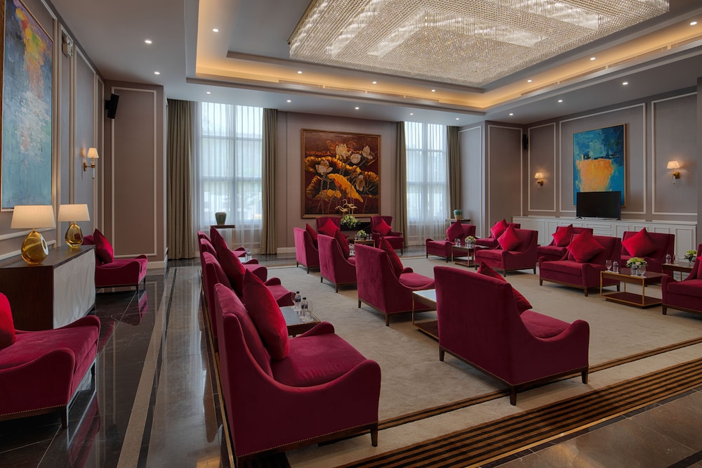 Flc Ha Long Bay Golf Club And Luxury Resort 50/67