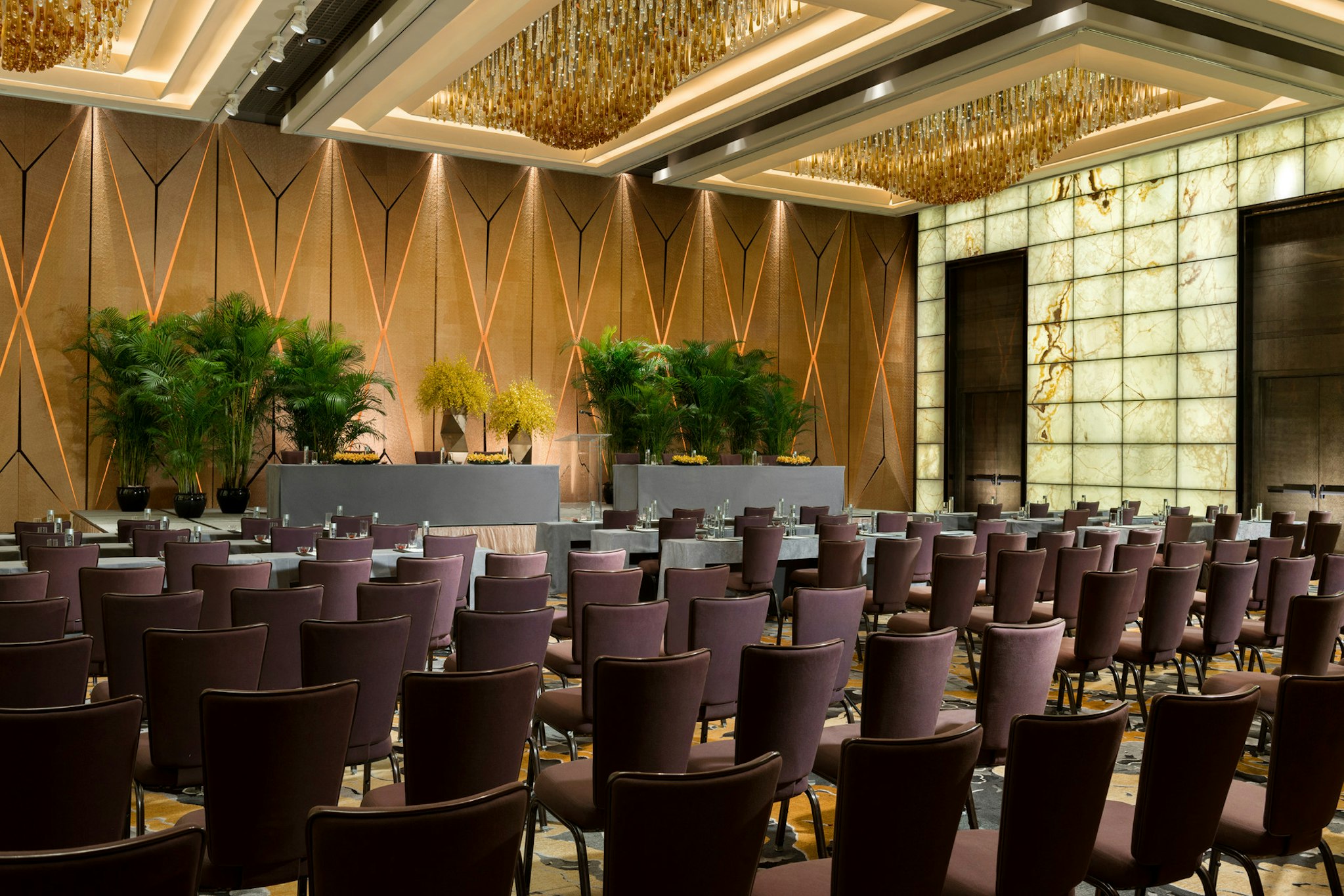 Four Seasons Hotel Guangzhou 53/56