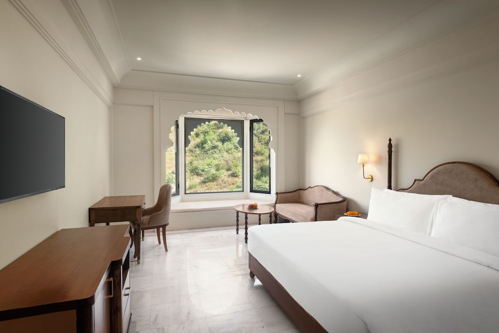 Bhairavgarh by Zennia Hotels 19/61