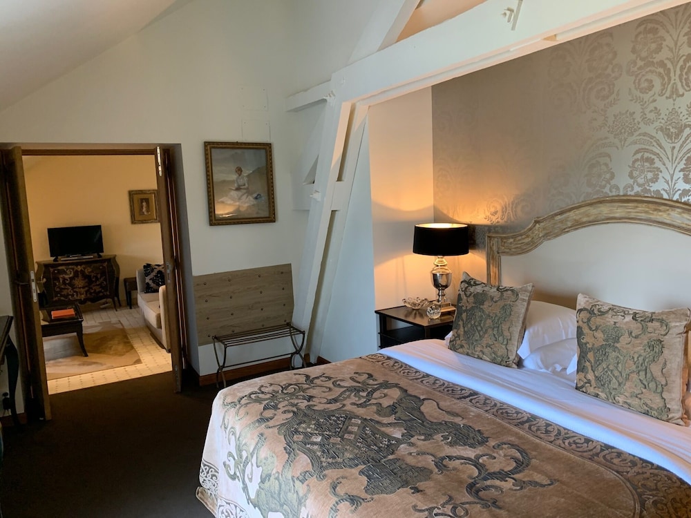Beaumanoir Small Luxury Boutique Hotel 12/51