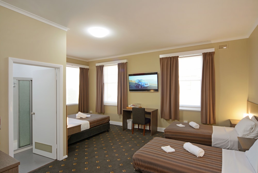 Formby Hotel 20/31
