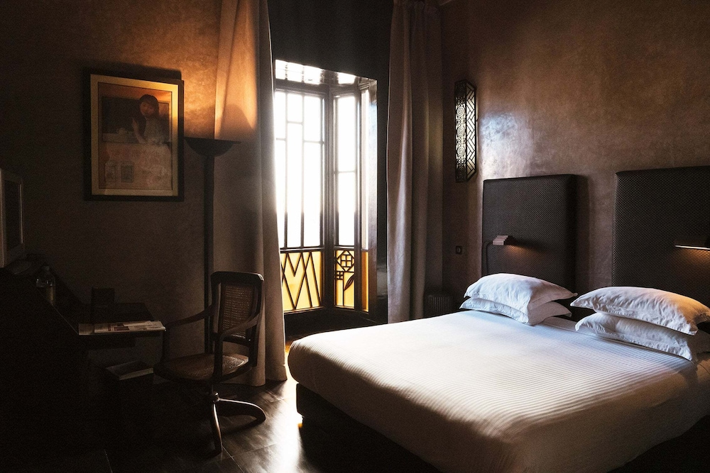 Villa Makassar Art Deco Hotel Spa 13/49