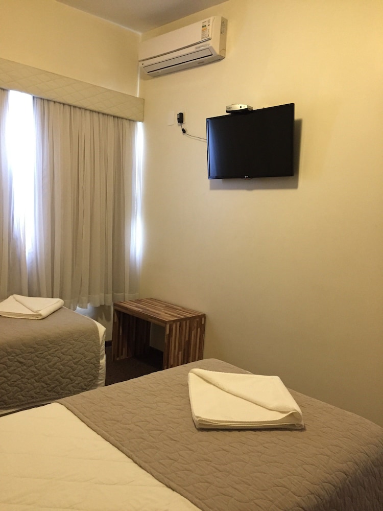 Novo Hamburgo Business Hotel 48/66