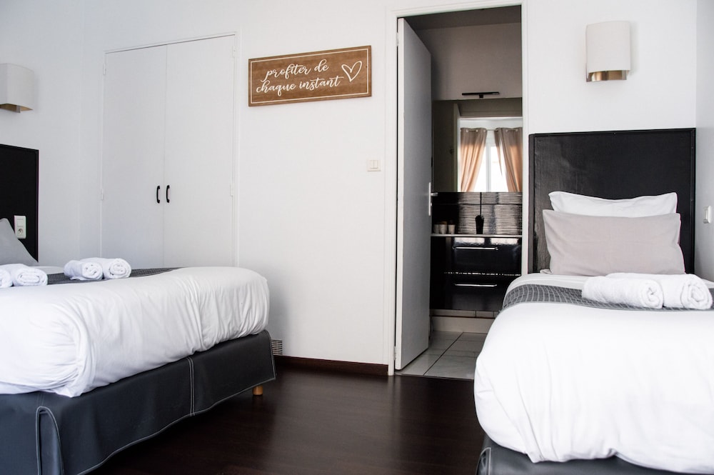 Hotel Le Tivoli Theopolis 13/47