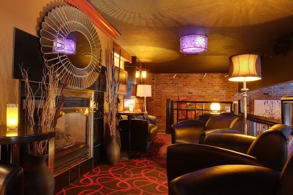 Best Western Plus Columbia River Hotel 27/31