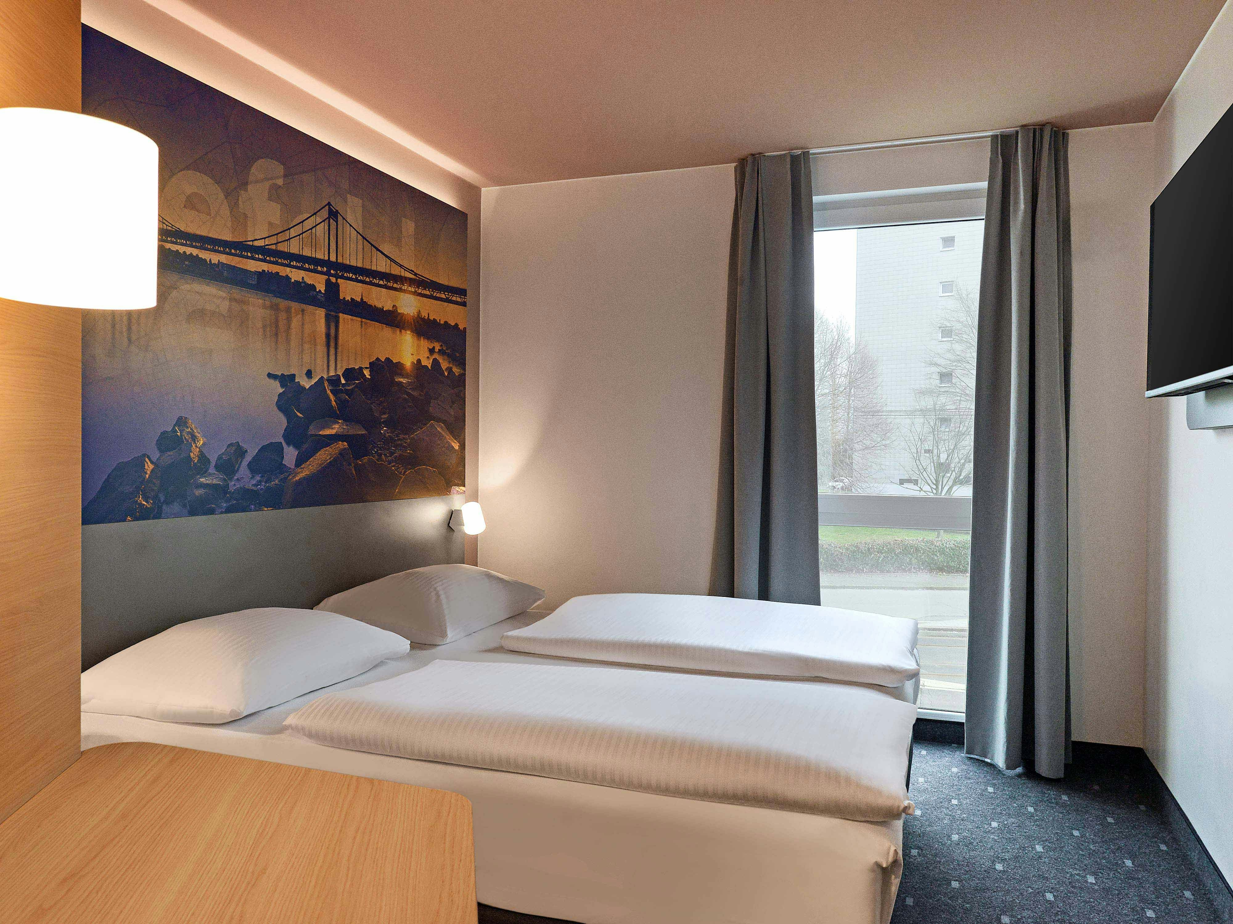 B&B Hotel Krefeld 22/47