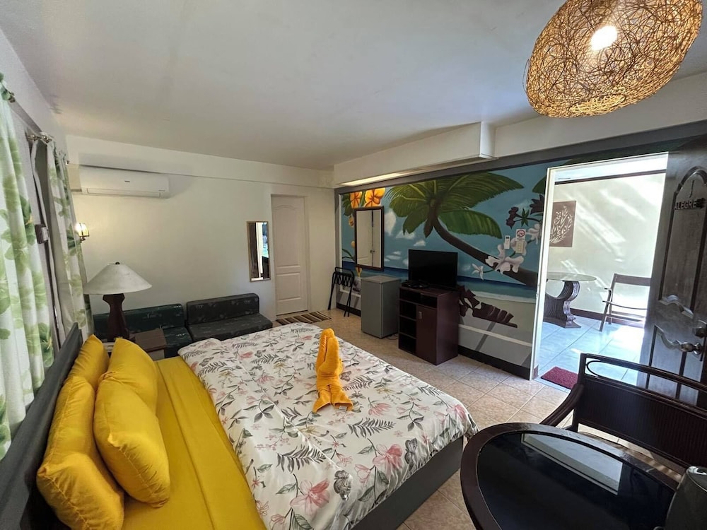 Alta Cebu Village Garden Resort 18/50