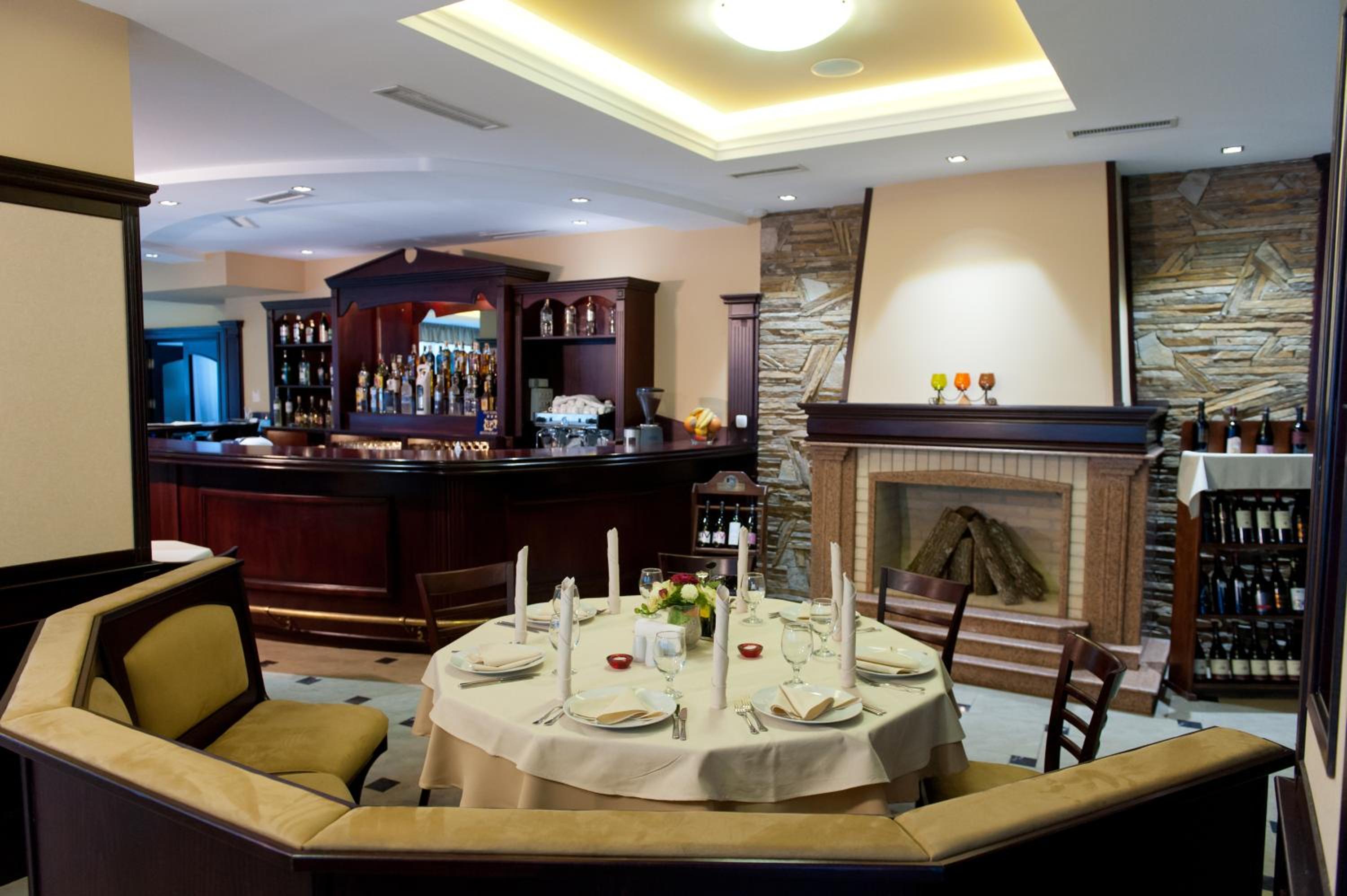 Hotel Astrea 40/50