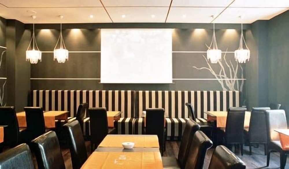 Hotel Domus Selecta Sant Roc 30/42
