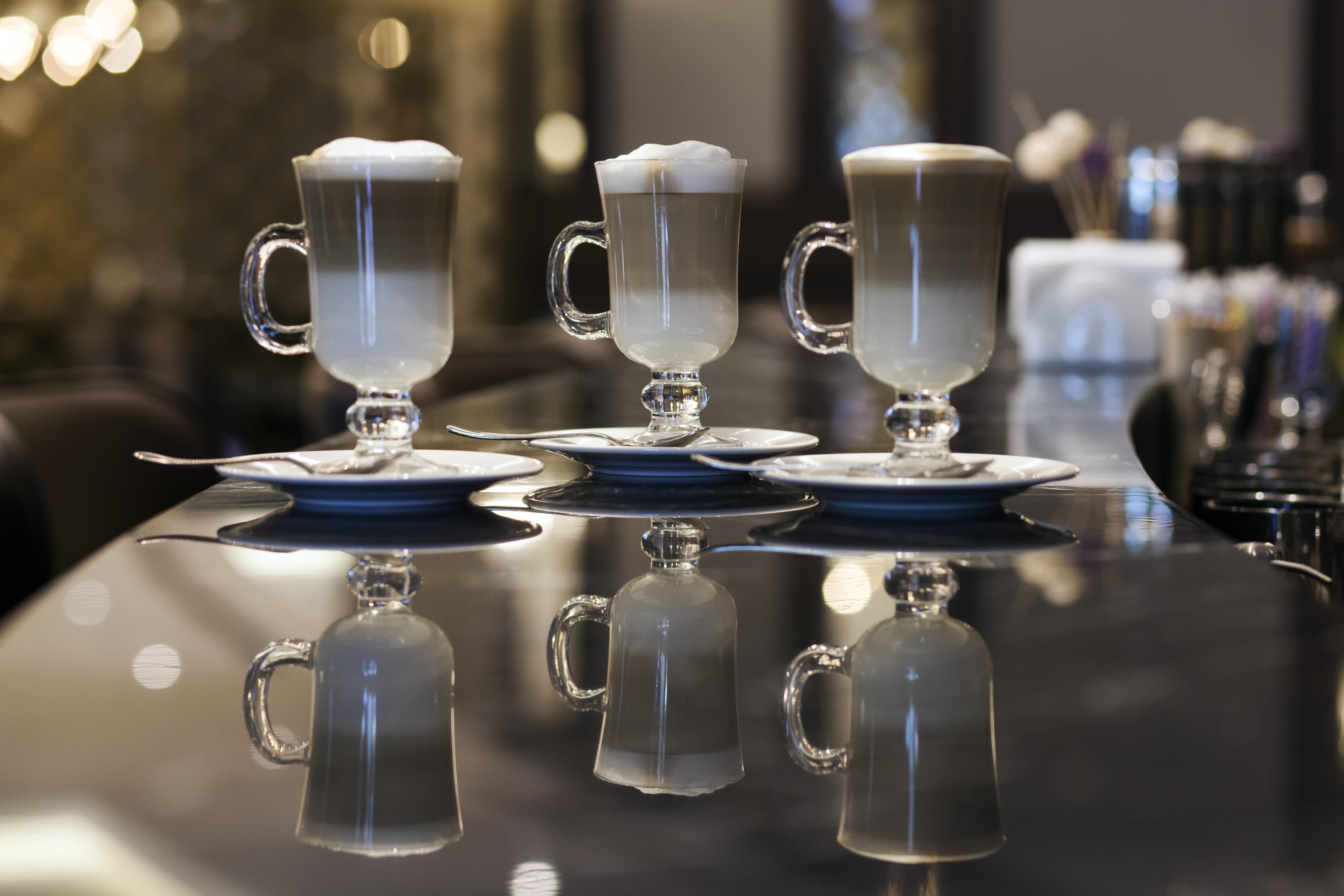 Crowne Plaza Istanbul Oryapark 33/76