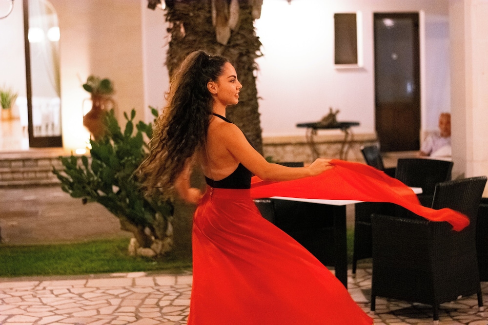 Hotel Resort Mulino A Vento 7/50
