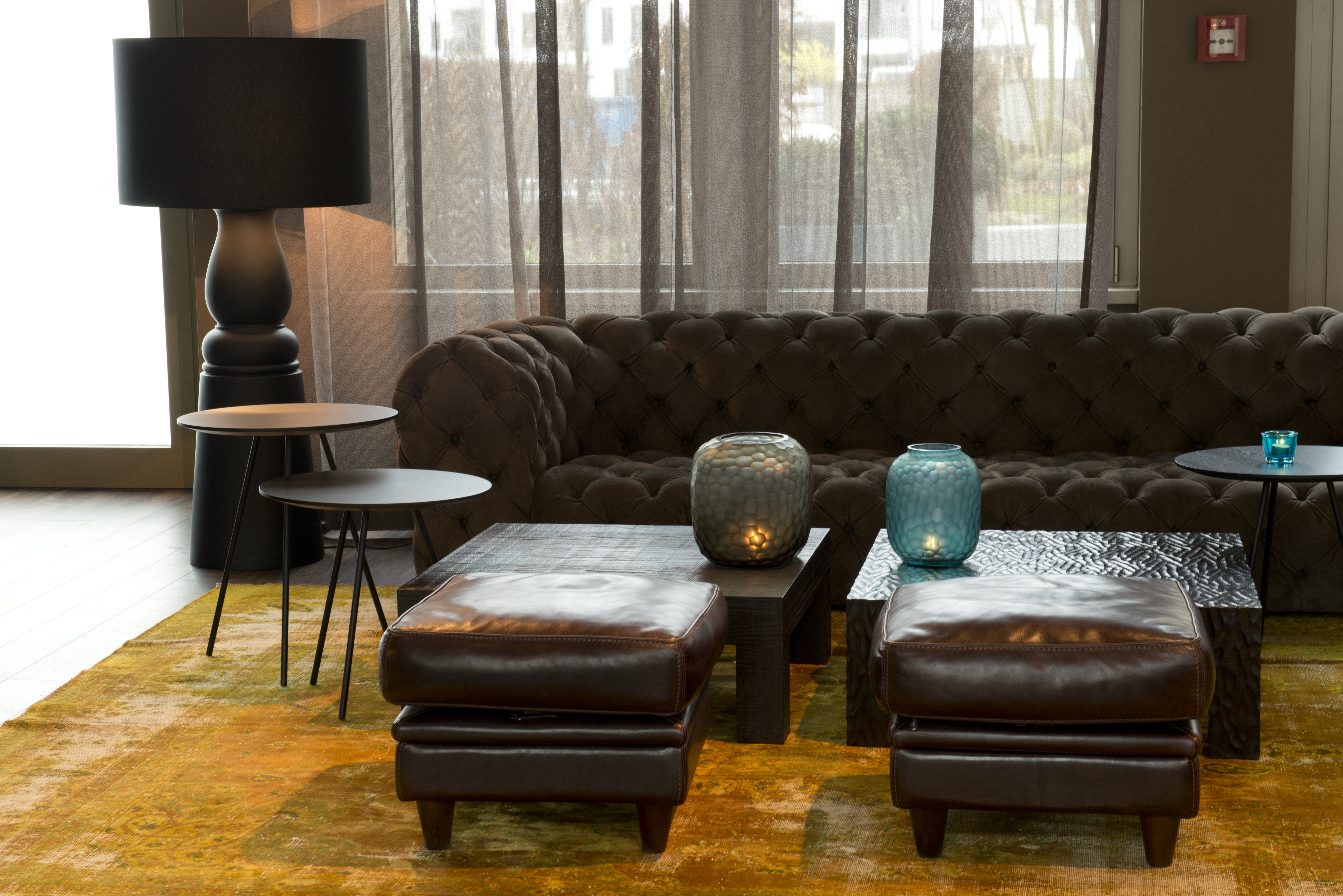 Motel One Munich-Campus 26/29