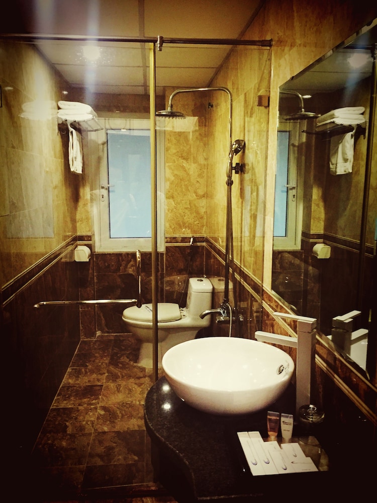 Hanoi Focus Boutique Hotel 17/55