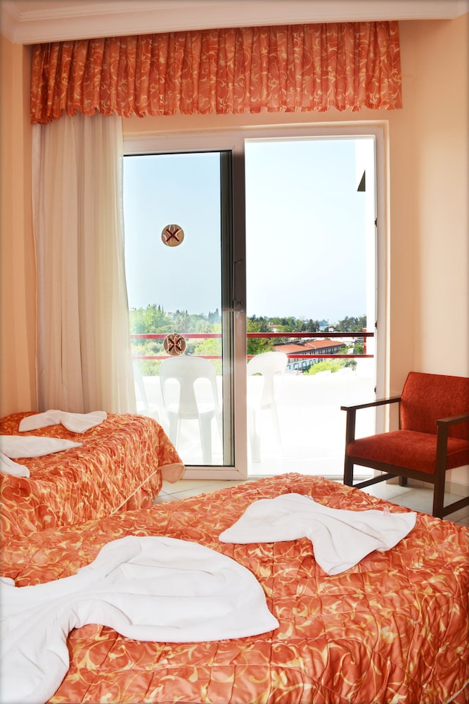 Side Kervan Hotel 16/50