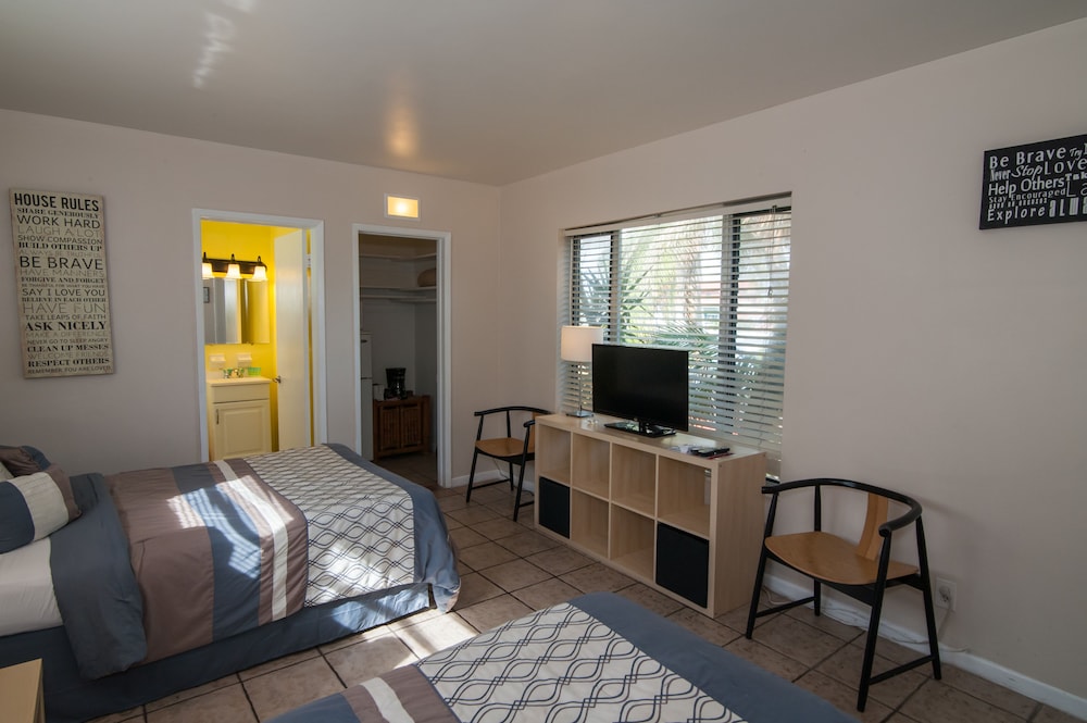Best Florida Resort 24/66