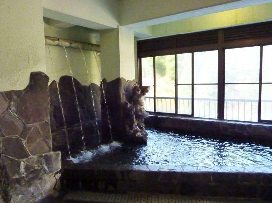 Shirataki Hotel 19/39
