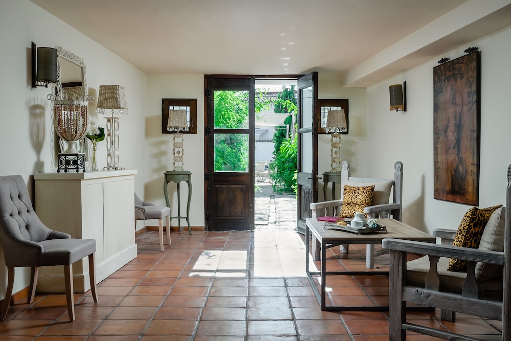 La Casona del Arco 44/60