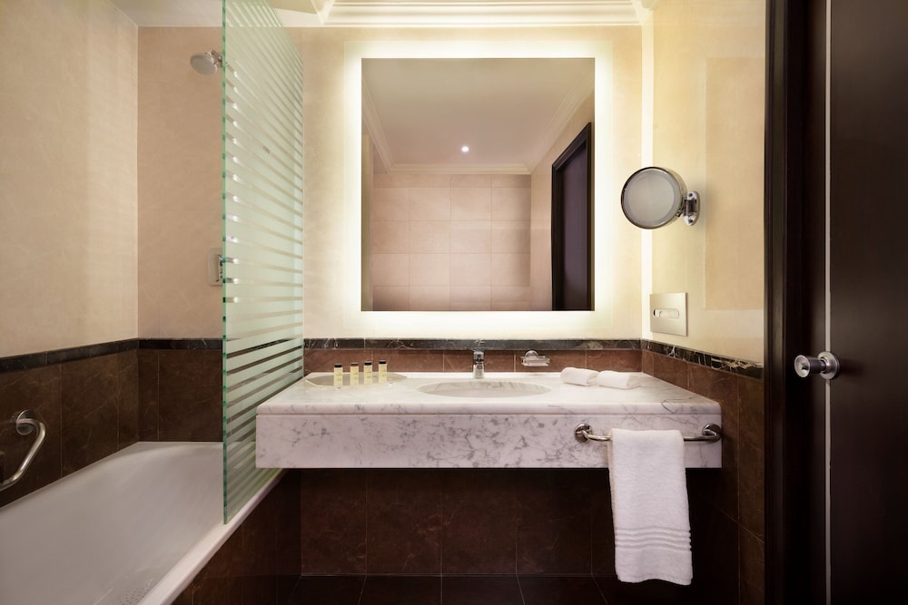 فندق وأبراج شيراتون الرياض(Sheraton Riyadh Hotel And Towers) 14/49
