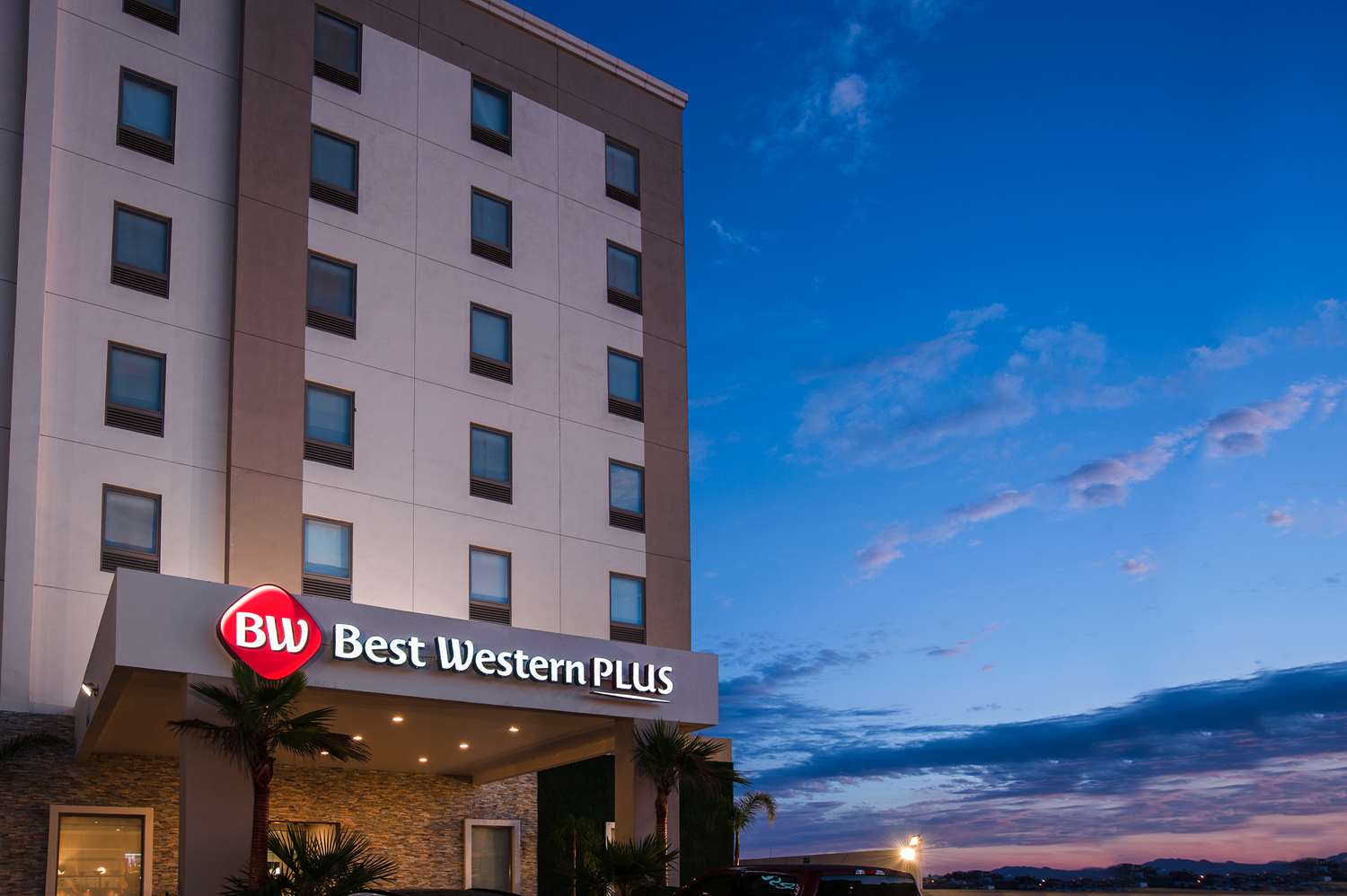 Best Western Plus Chihuahua Juventud 3/30