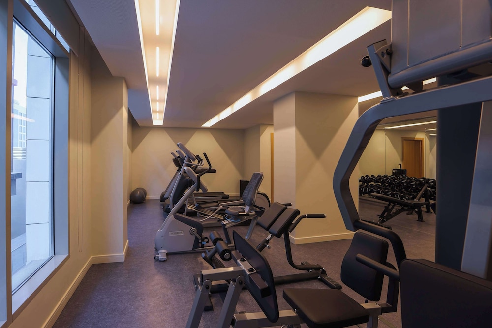Radisson Hotel & Residence Riyadh Olaya 45/65