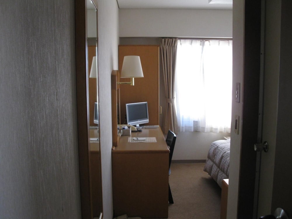 Mito Riverside Hotel 33/33