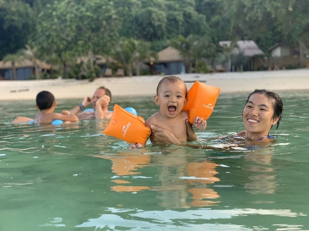 Mali Resort Koh Kradan 18/50