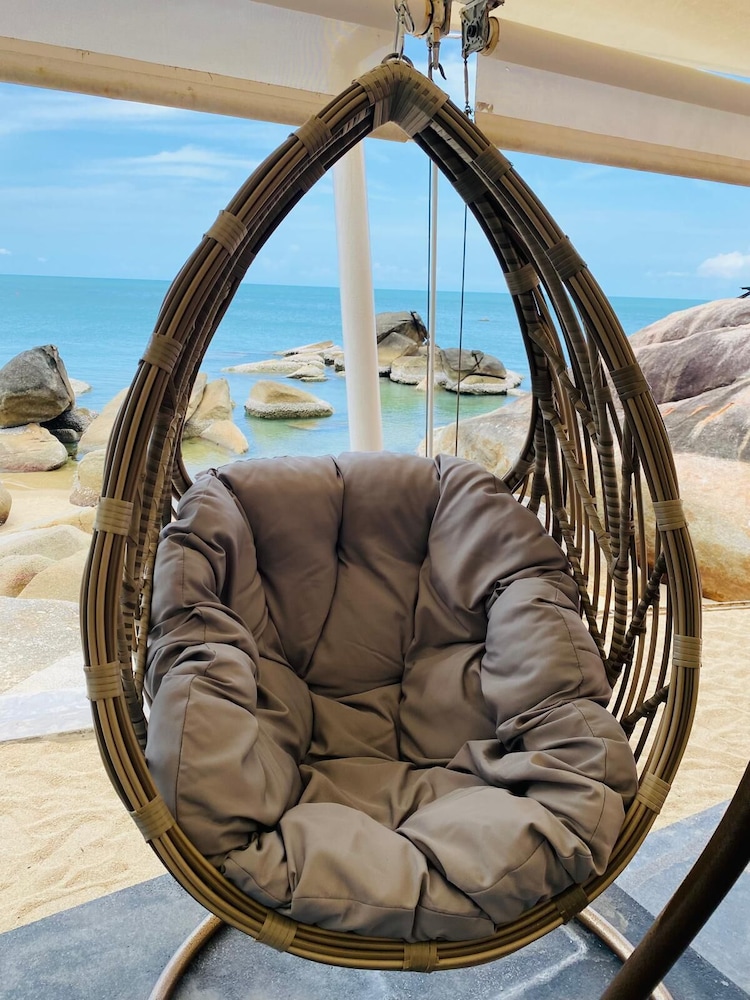 Beluga Boutique Hotel 18/50