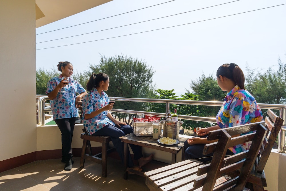 Cha-Am Villa Sun Hotel 55/69